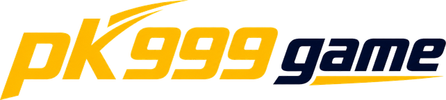 PK999 Game Logo